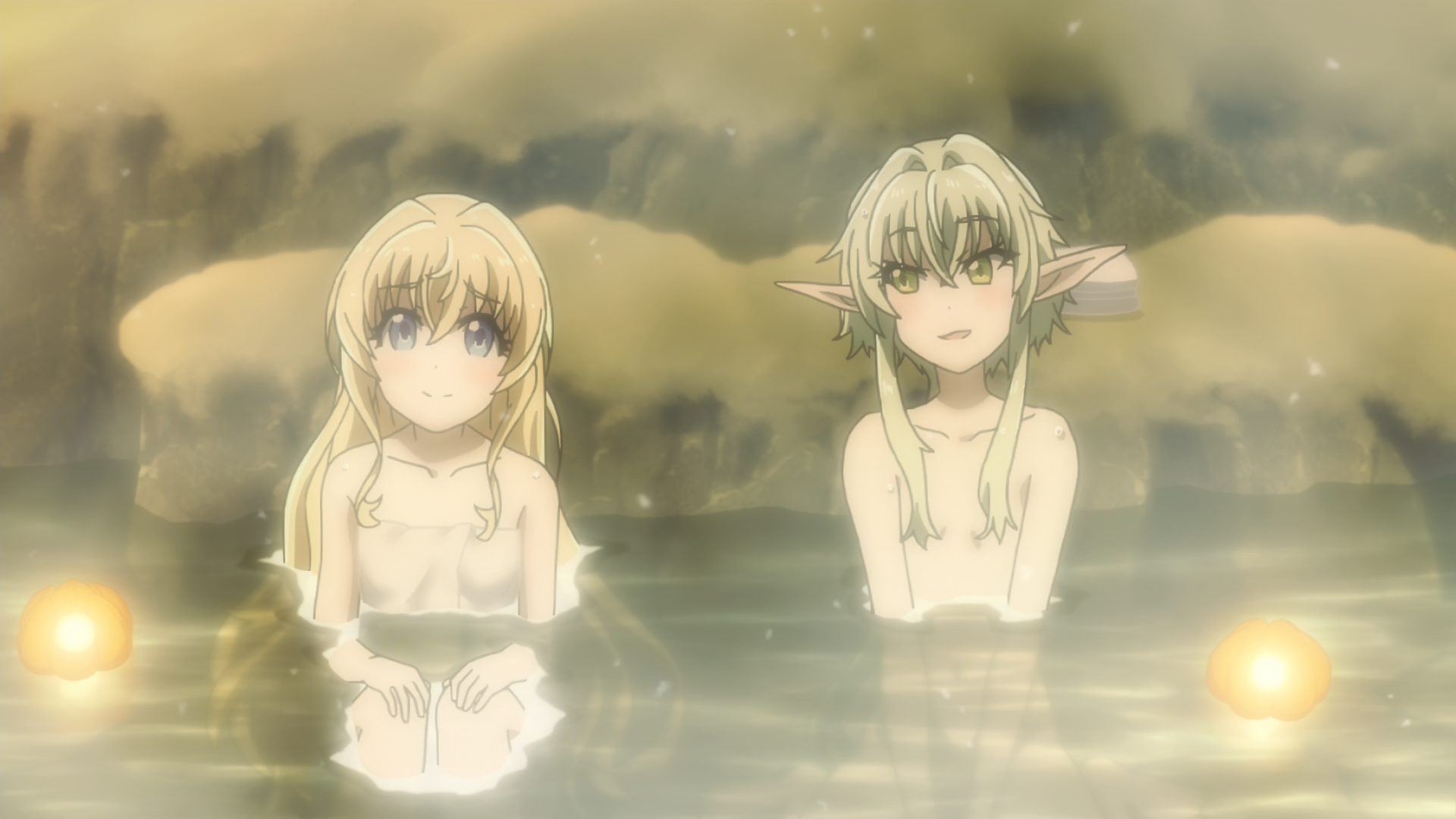 Goblin Slayer: Goblin's Crown (Otaku Tail No Fansub)